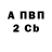 КЕТАМИН VHQ Harison Life